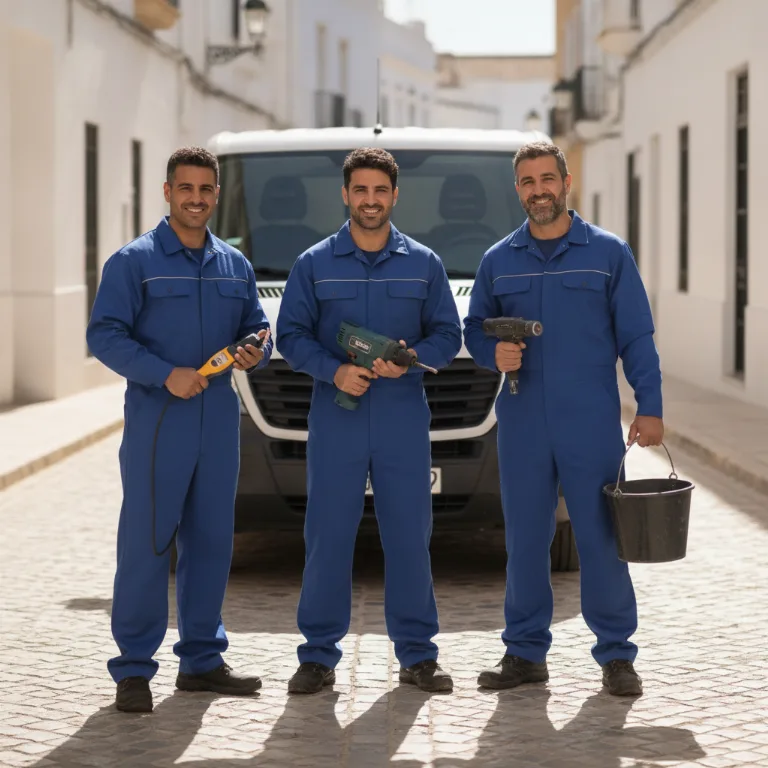 Trattamento Umidità team a Brescia